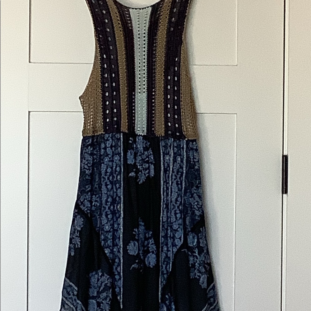 FreePeople Mini Dress - Picture 2 of 7